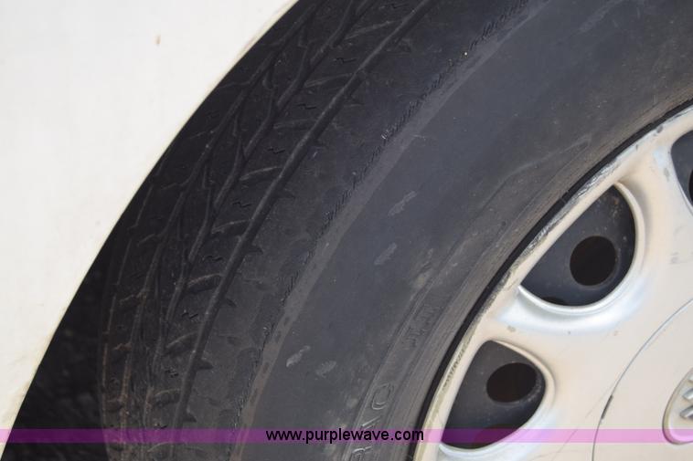 image for item J6662 2002 Buick Century