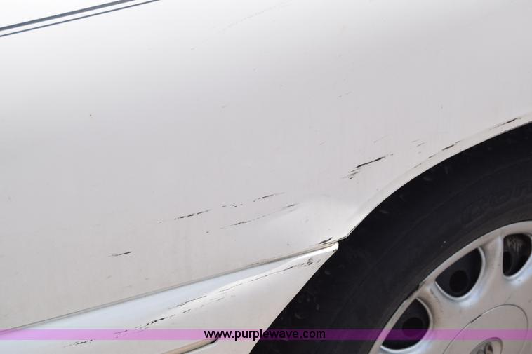 image for item J6662 2002 Buick Century