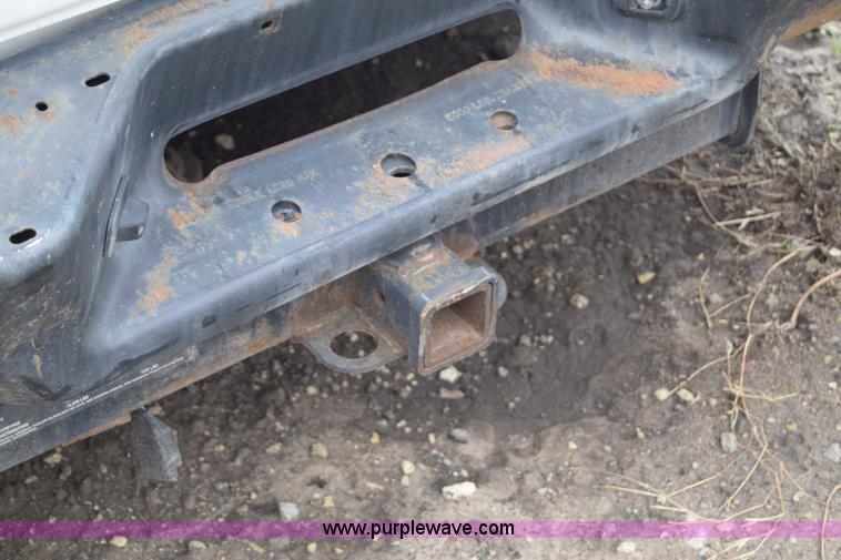 image for item J6663 2000 Cadillac Escalade SUV