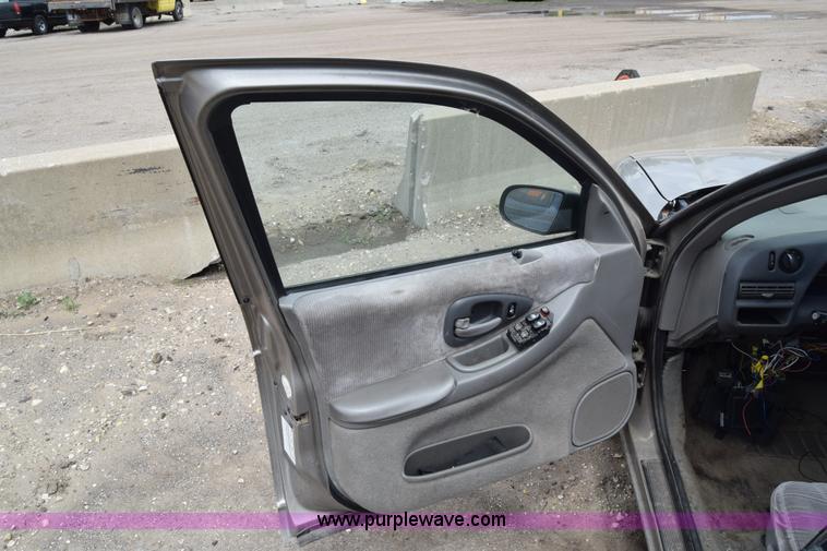 image for item J6665 1999 Chevrolet Lumina