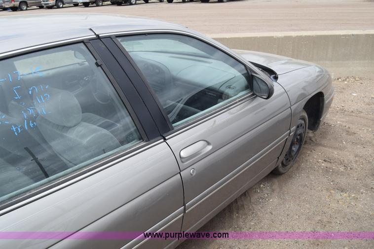 image for item J6665 1999 Chevrolet Lumina