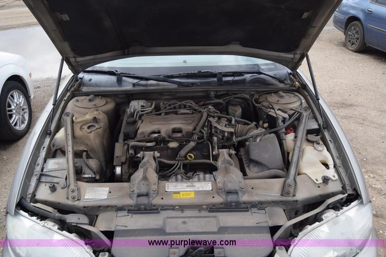 image for item J6665 1999 Chevrolet Lumina