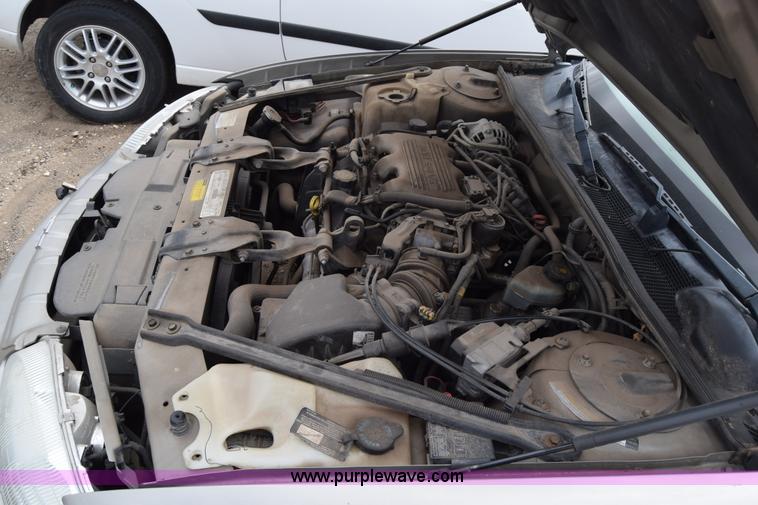 image for item J6665 1999 Chevrolet Lumina
