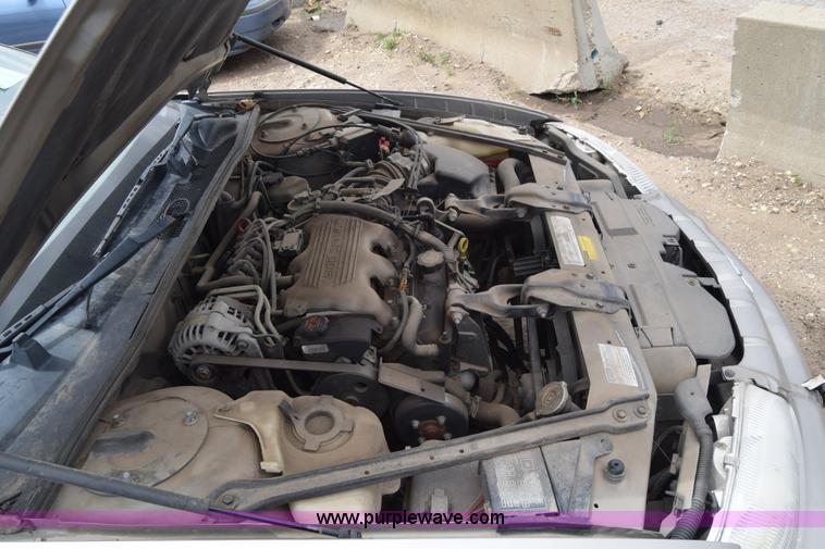 image for item J6665 1999 Chevrolet Lumina