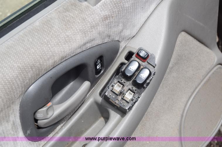 image for item J6665 1999 Chevrolet Lumina