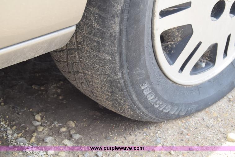 image for item J6665 1999 Chevrolet Lumina