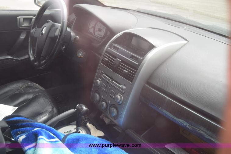 image for item J6666 2005 Mitsubishi Galant GTS