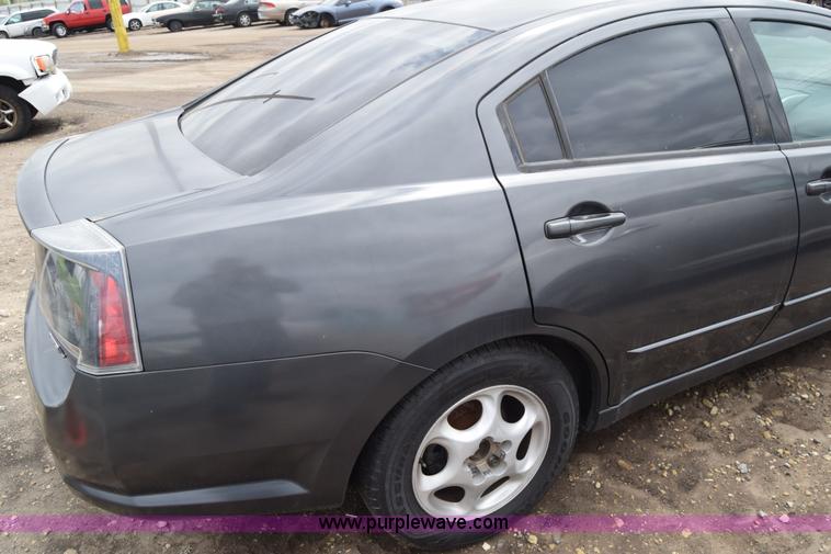 image for item J6666 2005 Mitsubishi Galant GTS