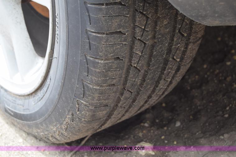 image for item J6666 2005 Mitsubishi Galant GTS