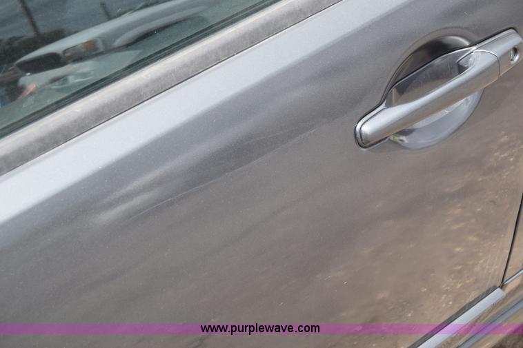 image for item J6666 2005 Mitsubishi Galant GTS