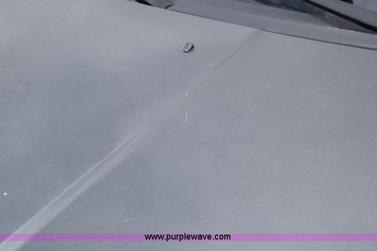 image for item J6666 2005 Mitsubishi Galant GTS