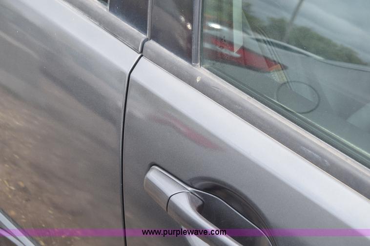 image for item J6666 2005 Mitsubishi Galant GTS