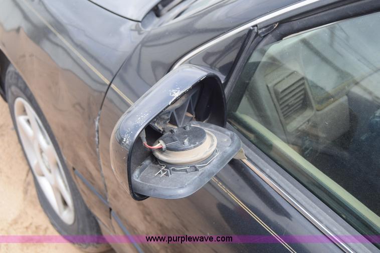 image for item J6667 1996 Toyota Avalon XL