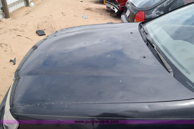 image for item J6667 1996 Toyota Avalon XL