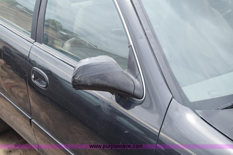 image for item J6667 1996 Toyota Avalon XL