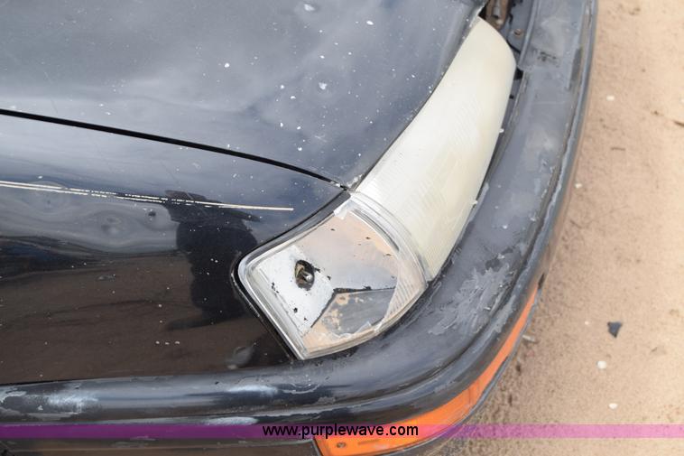 image for item J6667 1996 Toyota Avalon XL
