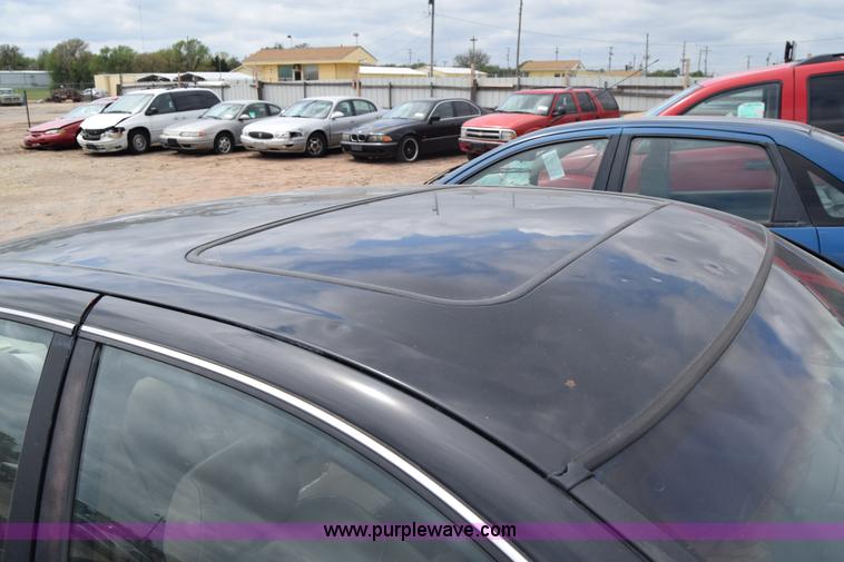 image for item J6667 1996 Toyota Avalon XL