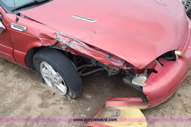 image for item J6668 1997 Ford Thunderbird LX
