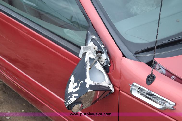 image for item J6668 1997 Ford Thunderbird LX