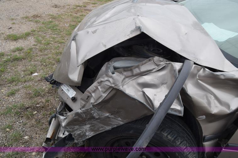 image for item J6672 2002 Chevrolet Impala