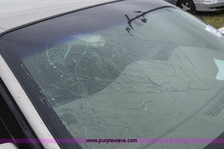 image for item J6672 2002 Chevrolet Impala