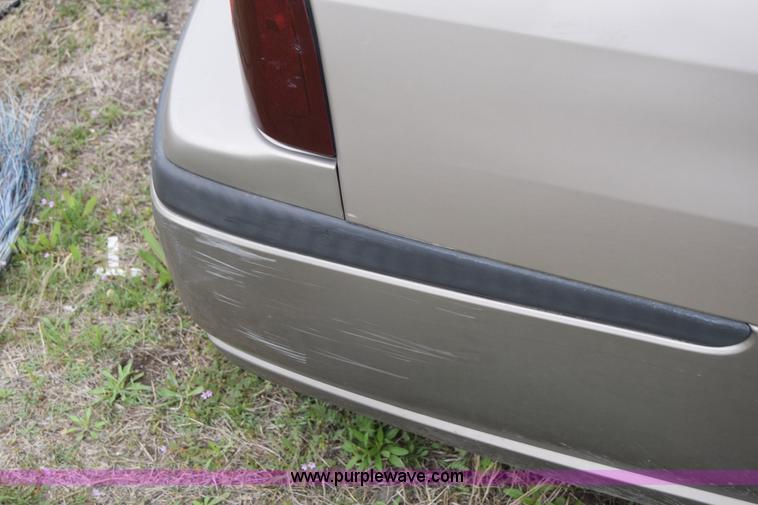 image for item J6672 2002 Chevrolet Impala