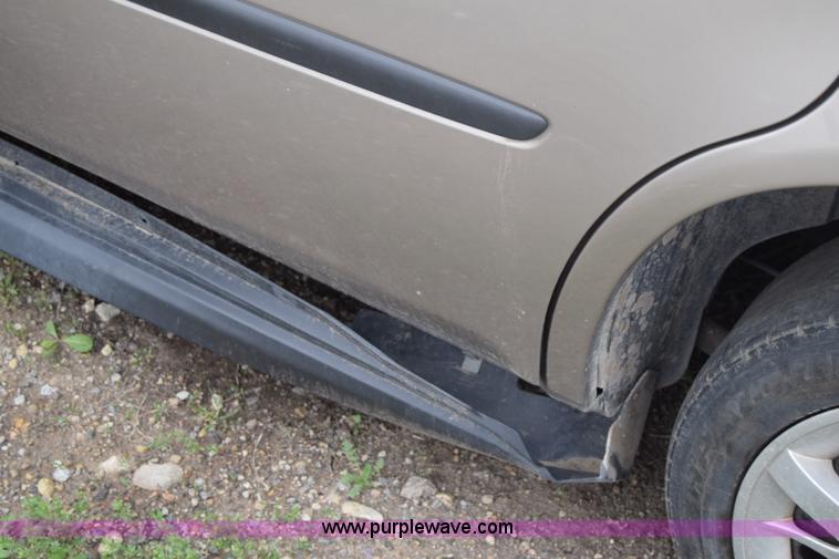 image for item J6672 2002 Chevrolet Impala
