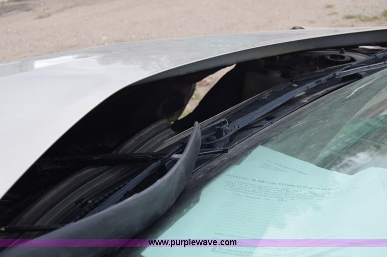 image for item J6672 2002 Chevrolet Impala