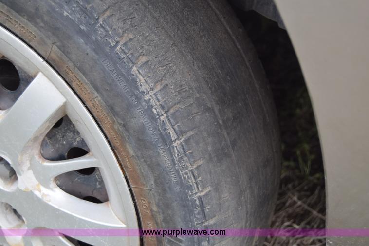 image for item J6672 2002 Chevrolet Impala
