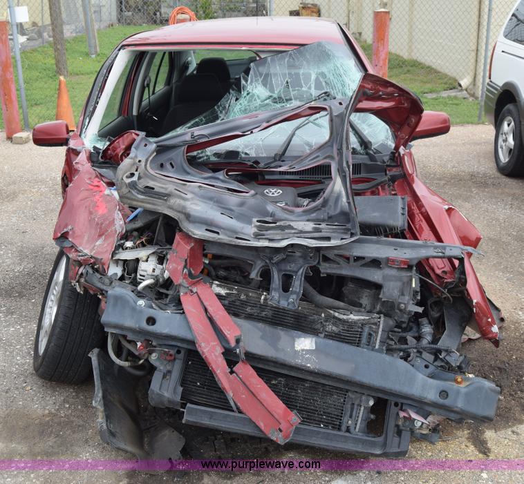 image for item J6673 2005 Volkswagen Jetta GL