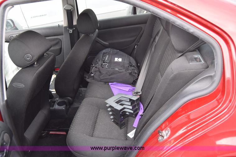image for item J6673 2005 Volkswagen Jetta GL