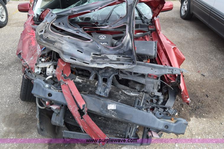 image for item J6673 2005 Volkswagen Jetta GL