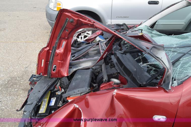 image for item J6673 2005 Volkswagen Jetta GL
