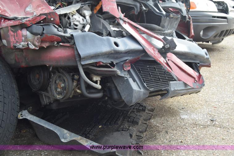 image for item J6673 2005 Volkswagen Jetta GL