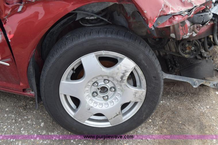 image for item J6673 2005 Volkswagen Jetta GL