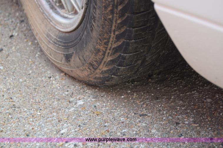 image for item J6675 1992 Mercury Grand Marquis LS