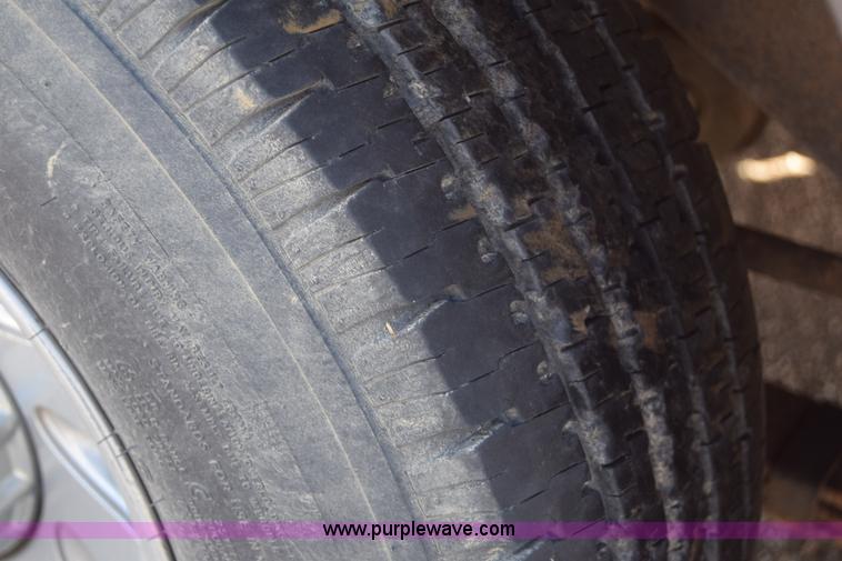 image for item J6676 1997 Mercury Mountaineer SUV