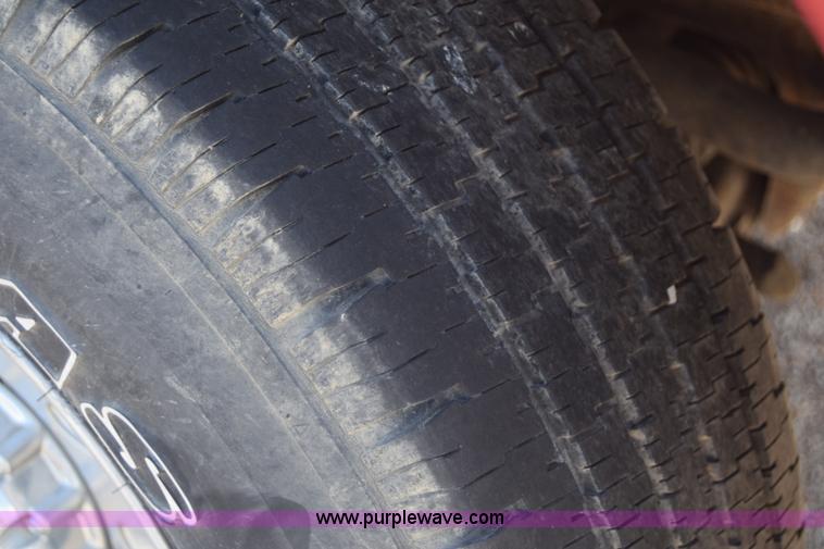 image for item J6676 1997 Mercury Mountaineer SUV