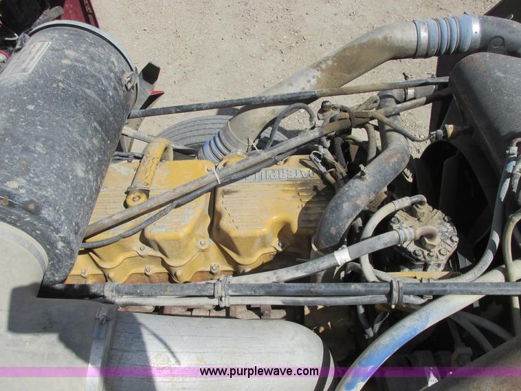 image for item A8781 1997 Freightliner FLD semi truck