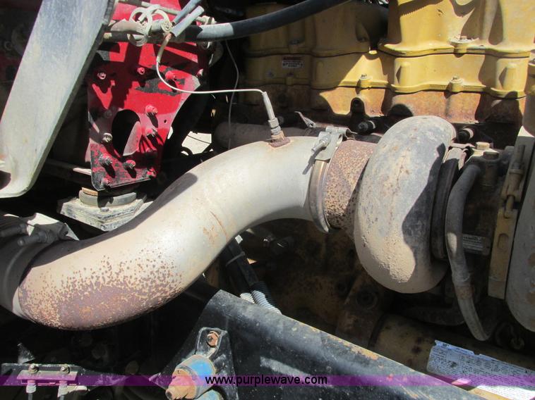 image for item A8781 1997 Freightliner FLD semi truck