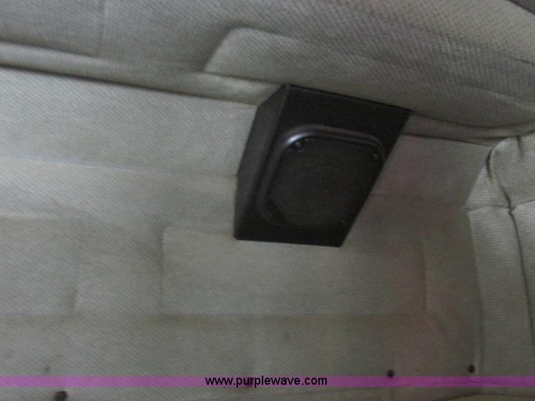 image for item A8781 1997 Freightliner FLD semi truck