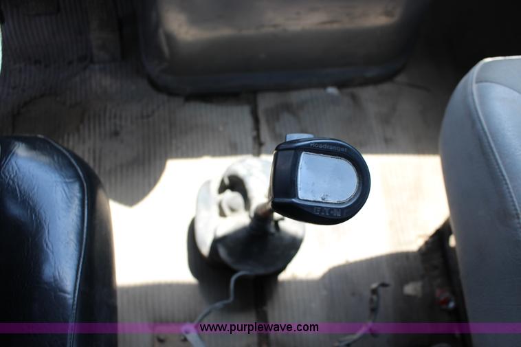 image for item F7716 1987 Ford semi truck