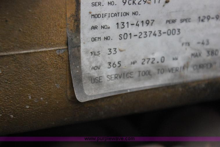 image for item I1746 1996 Freightliner FLD112 semi truck