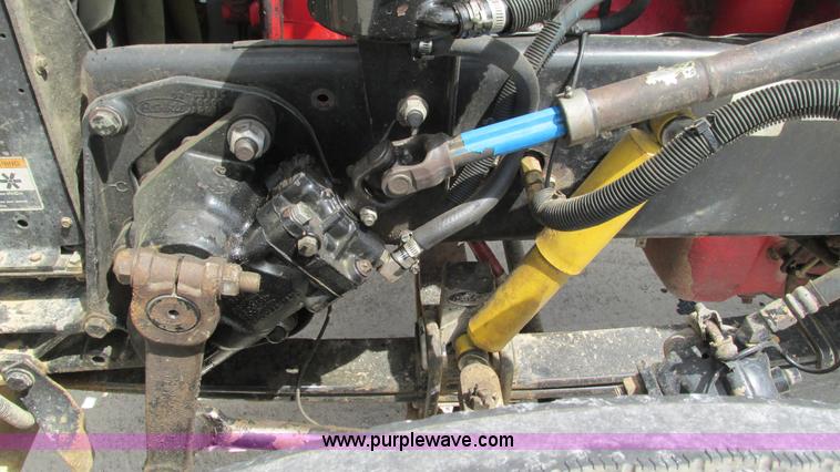 image for item I3038 2003 Peterbilt 379 semi truck