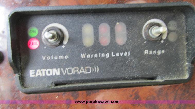 image for item I3040 2007 International 9400i semi truck