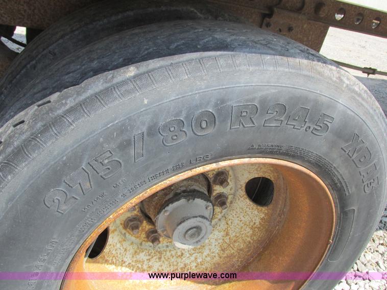 image for item K2112 1995 Trailmobile dry van trailer