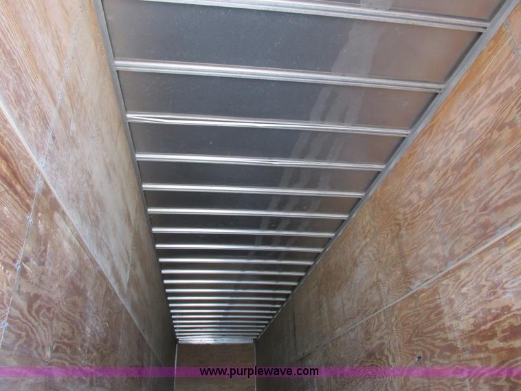 image for item K2112 1995 Trailmobile dry van trailer