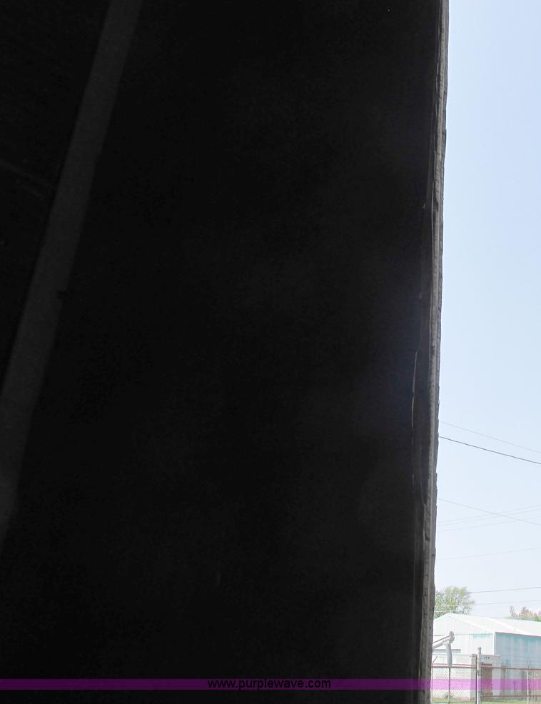 image for item K2112 1995 Trailmobile dry van trailer