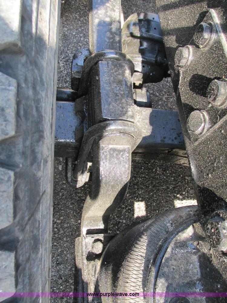 image for item K5022 1997 Western Star 4964EX semi truck