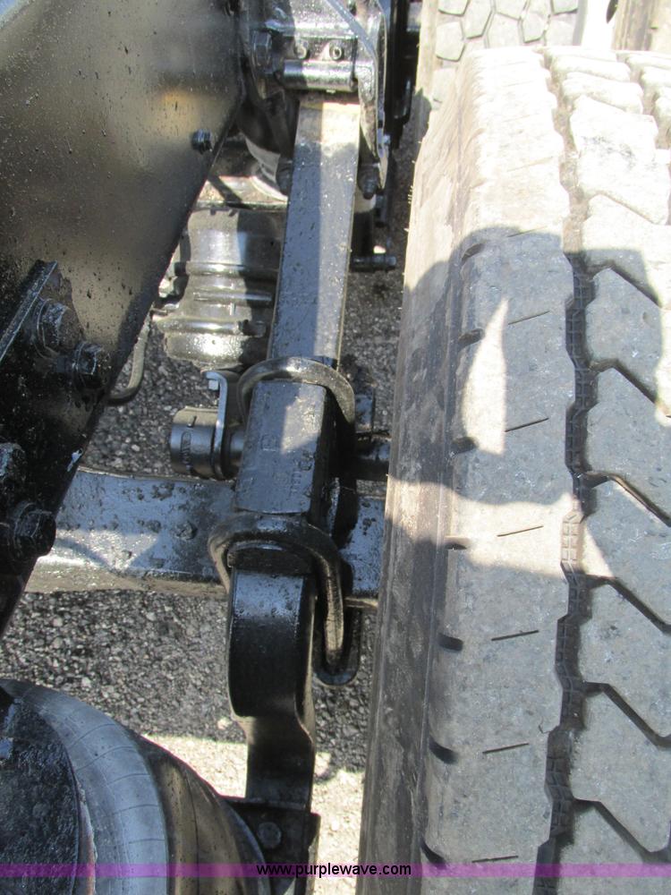 image for item K5022 1997 Western Star 4964EX semi truck